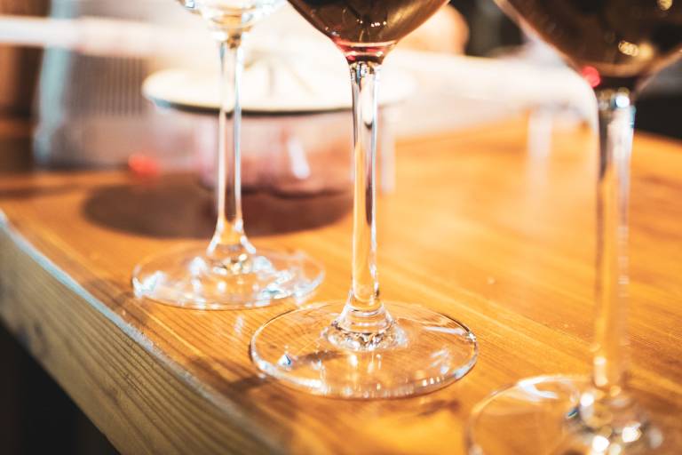 Soirée dégustations de Vins - Chalet Mounier image2