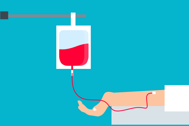 Don du sang Saint-Genix image1