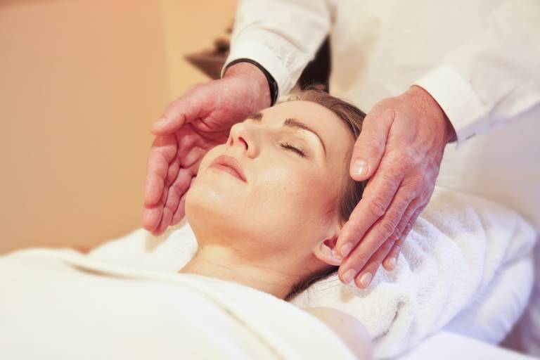 Formation "Reiki Usui" 2ème degré image1