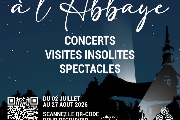 Les Rondes de nuit à l’Abbaye image1