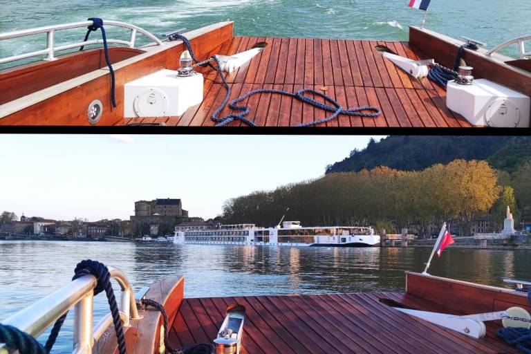 Croisière "St Vallier-Tournon" image2