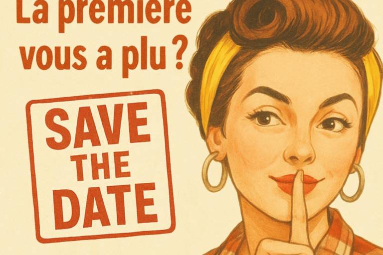 Journée + Soirée 100% Filles image1