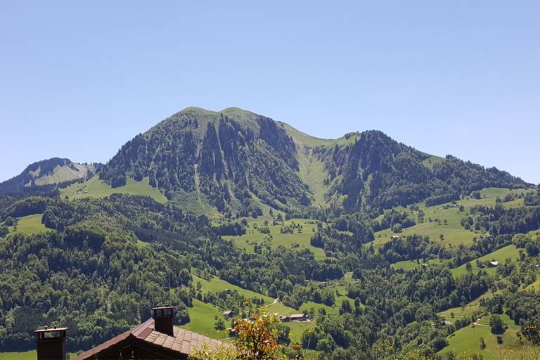 Circuit "Découvrez Annecy Mountains" image2
