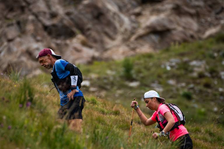 Trail - Le Défi de la Muzelle image1