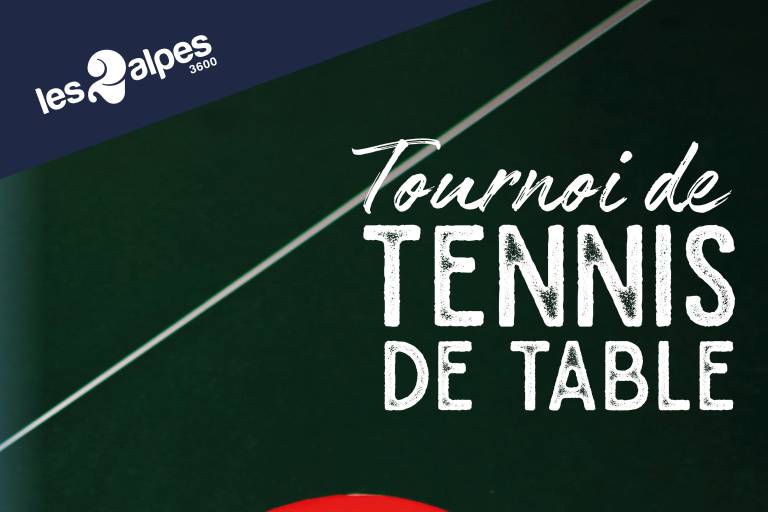 Table tennis tournament image1