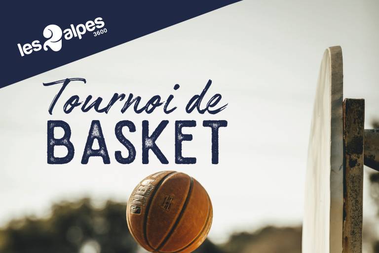 Tournoi de Basket image1
