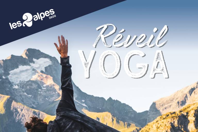 Yoga awakening image1