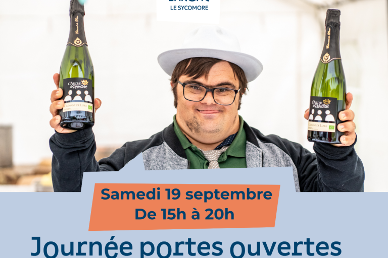 Journée portes ouvertes et dégustation de vin image1