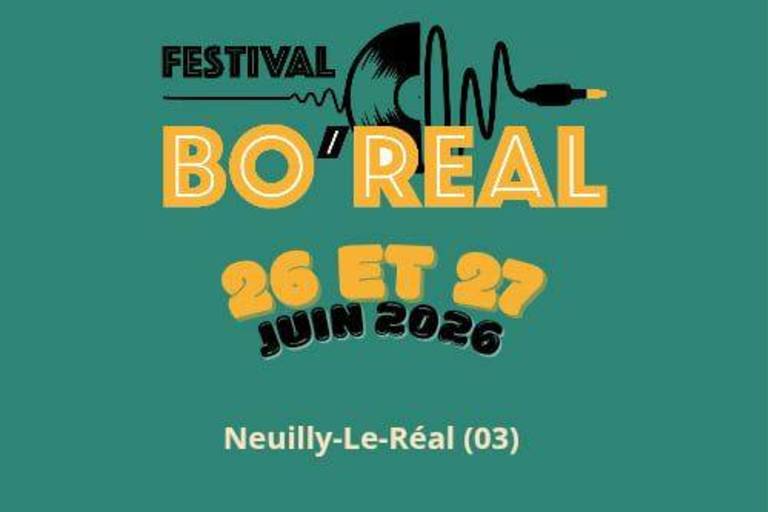 Festival Oskar Bo’Réal image1
