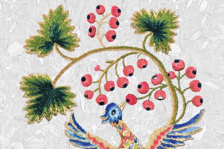 Exposition - Flamboyances image2