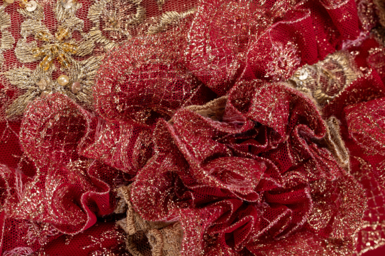 Visite des grands – De la mode à la scène image1