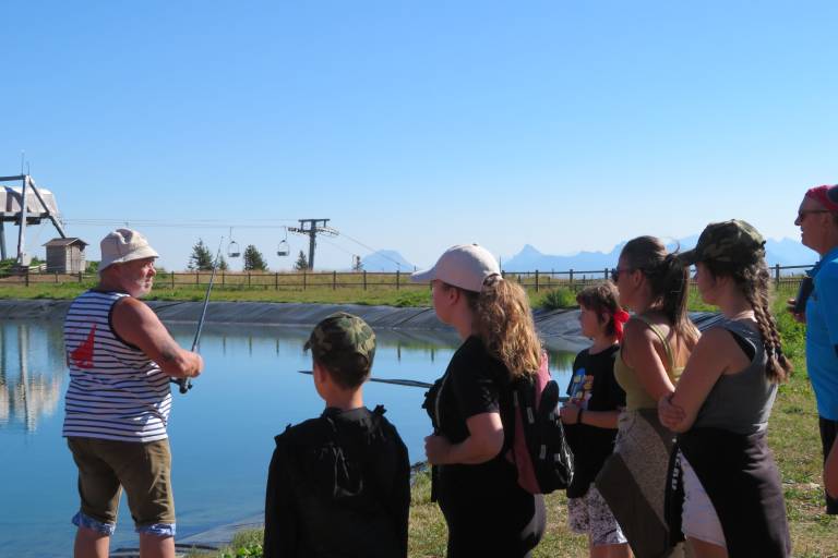 Fishing initiation image1