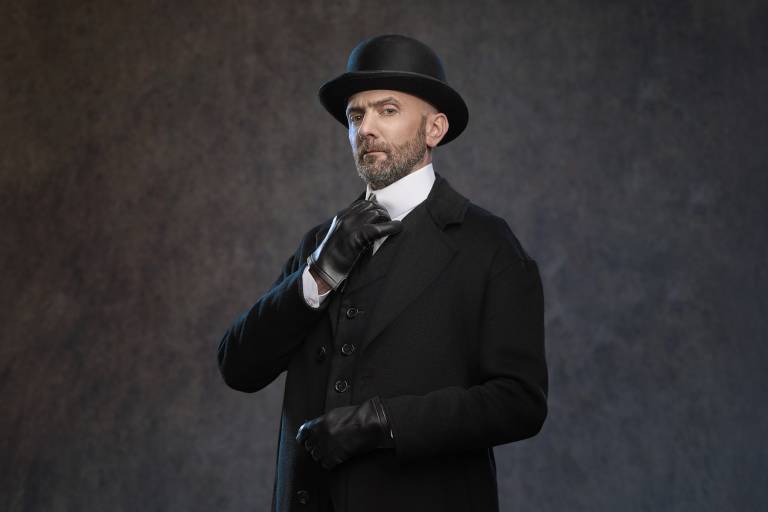 Les aventuriers de minuit image2