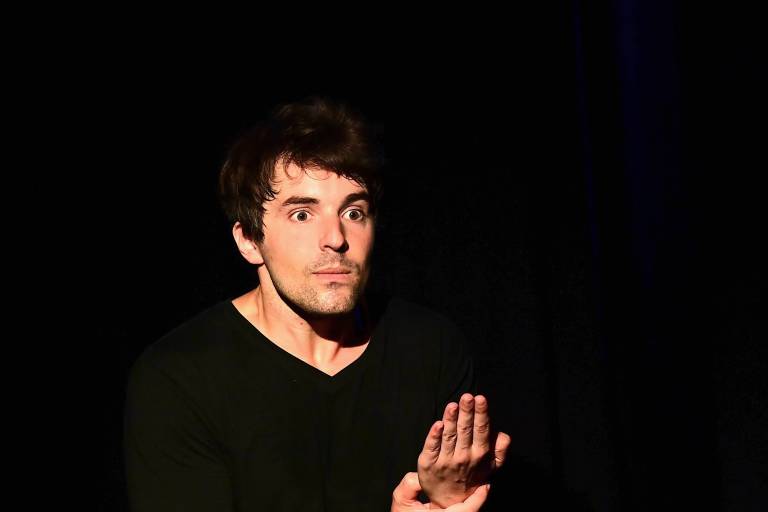 L'impatient - Marc Tourneboeuf image1