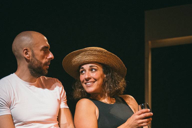 Voyage à Napoli image1