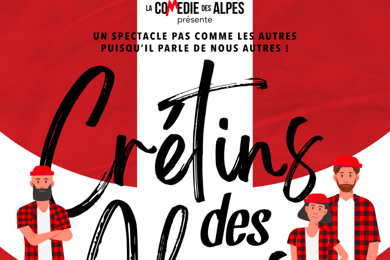 Humour : Crétins des Alpes image1