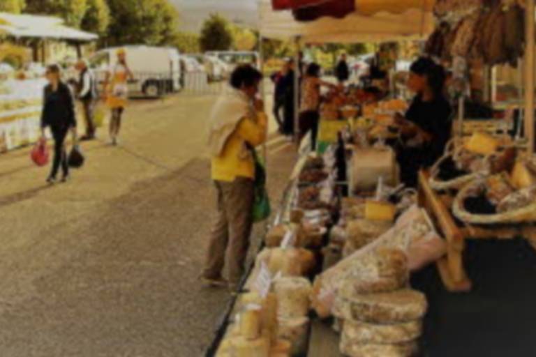 Marché de Barby image1