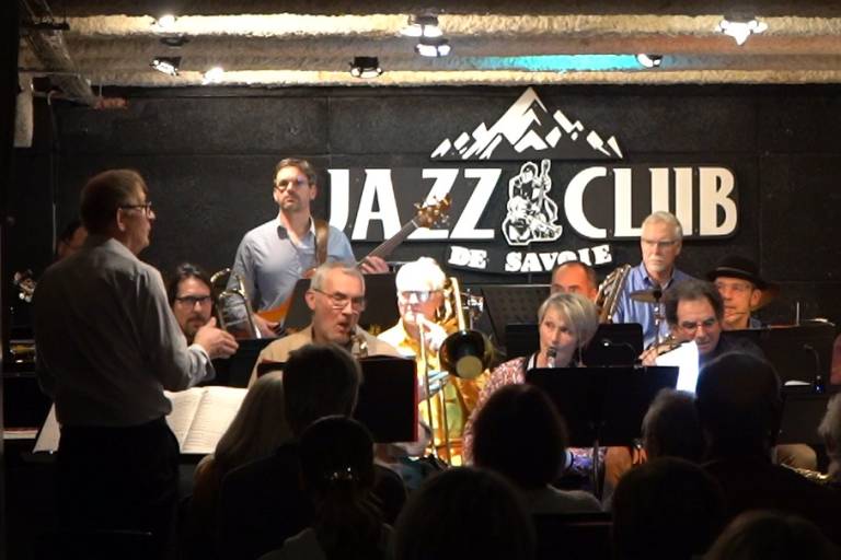Concert Jazz Latino image1