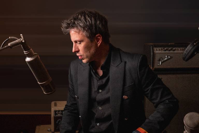 Charles Pasi - ADAMAS Tour + Amaury Faivre image1