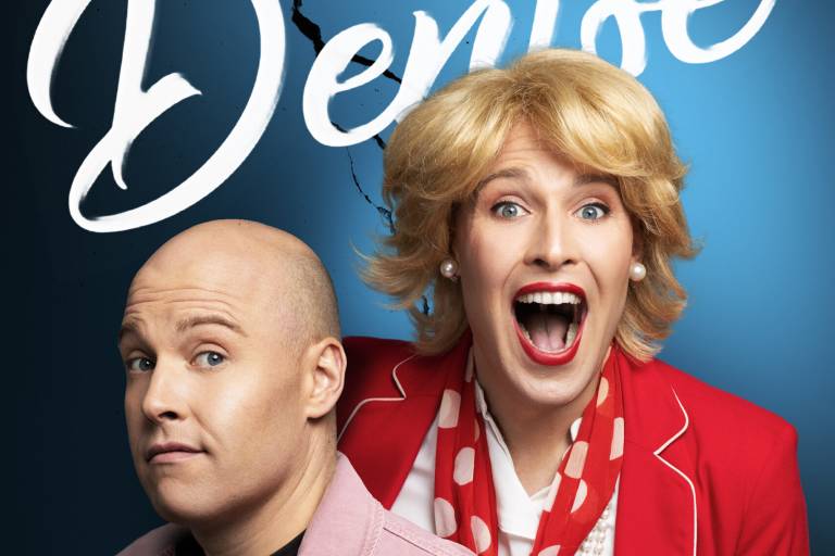 Humour : Denise image1