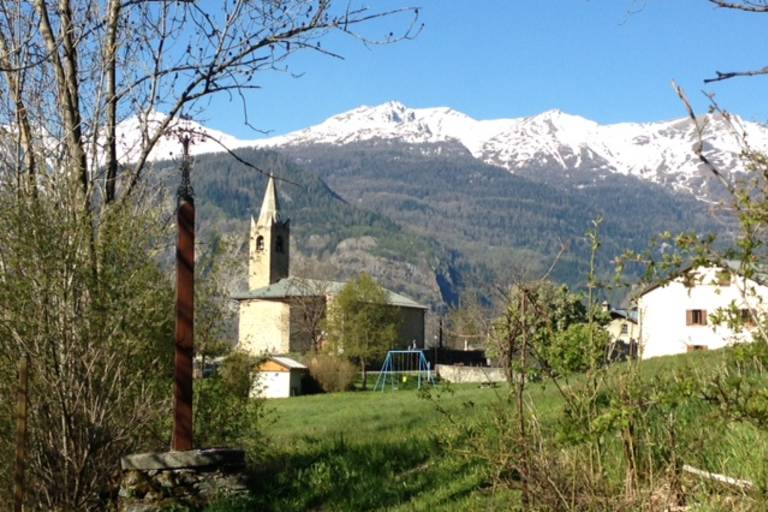 Visites guidées GuidesPSMB "Circuit des chapelles de Beaune" image1