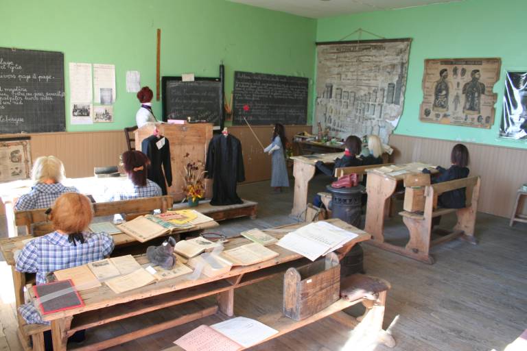 Expositions du Thyl image1