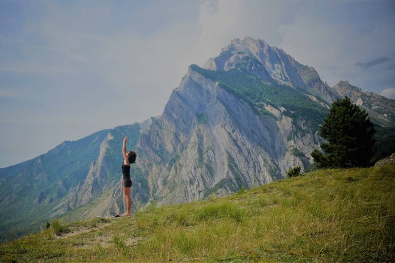 Ashtanga Vinyasa Yoga à Saint Martin La Porte image1