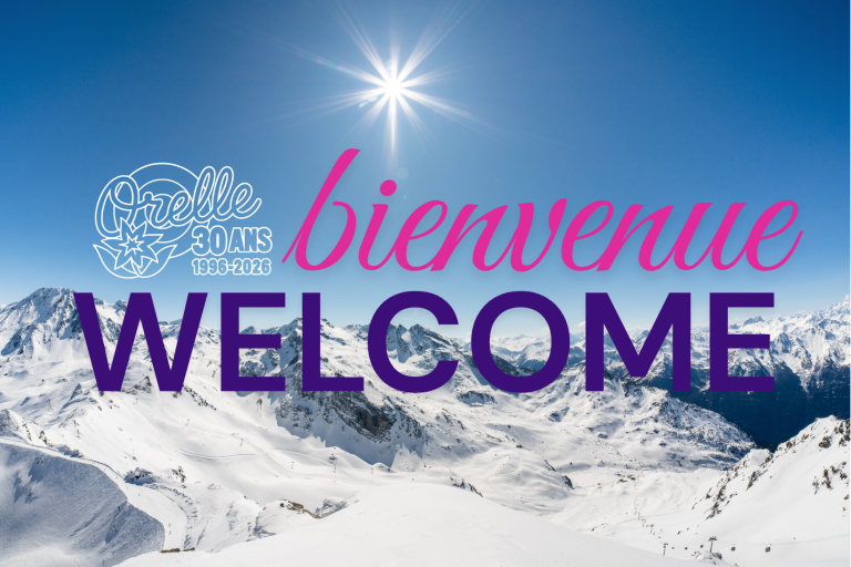 The Village Welcomes You image1