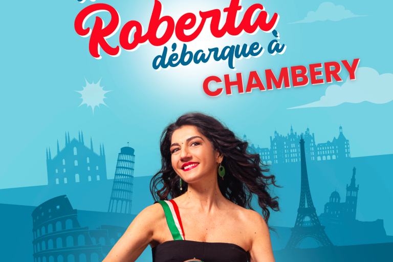 Humour : Roberta Cecchin image1