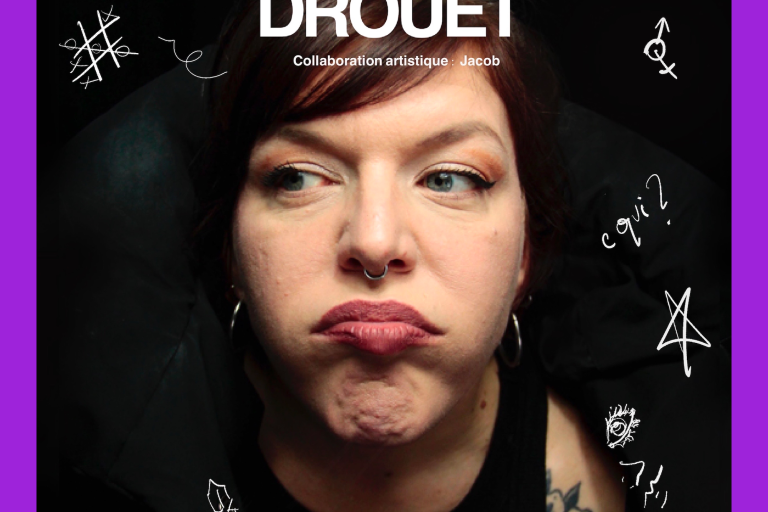 Humour : Chloé Drouet image1