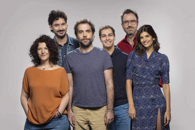 UN SUCCES FOU image1