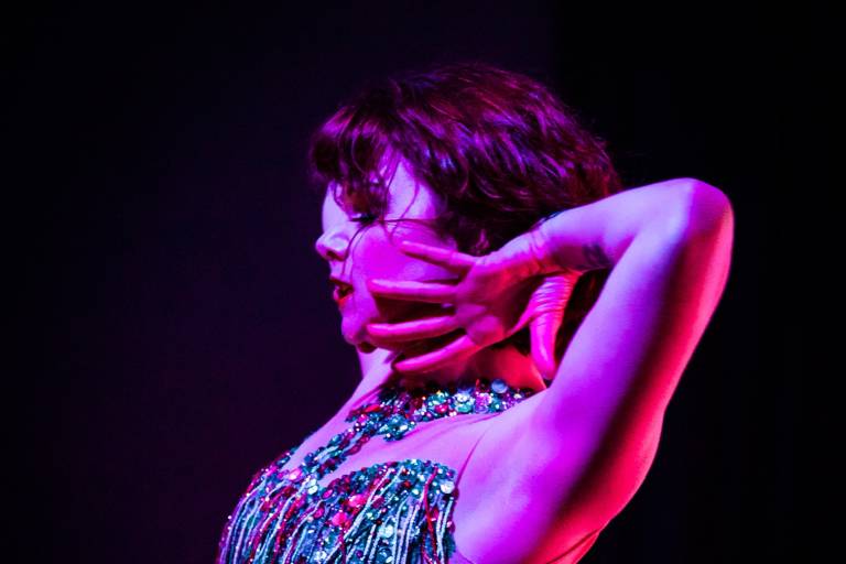 FIGURES DE FEMMES image1