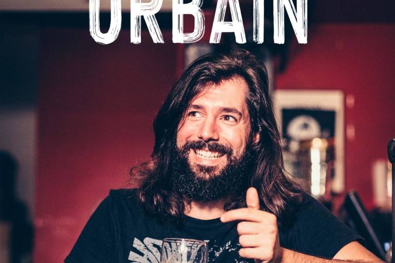 Humour :  Urbain image1