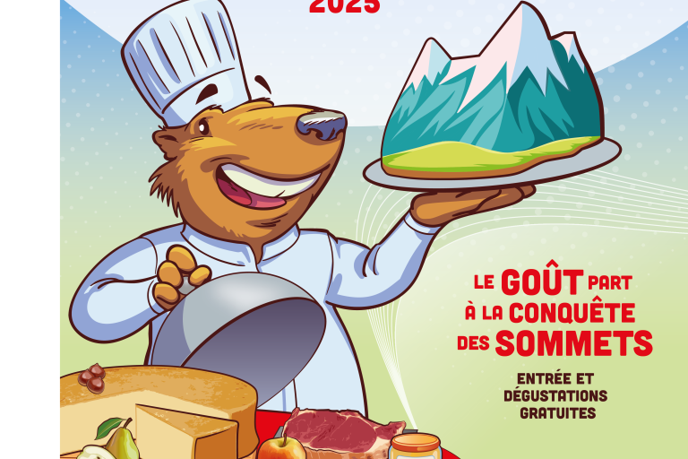 Les Parcours du Goût image2