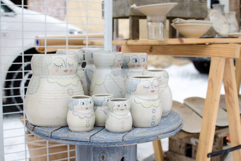 Craft market - Artisans de Haute Savoie image1