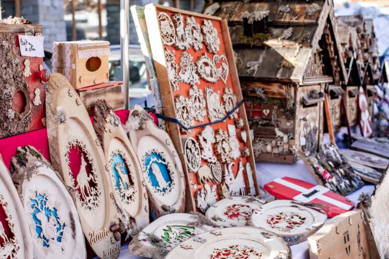 Craft market - Artisans de Haute Savoie image2