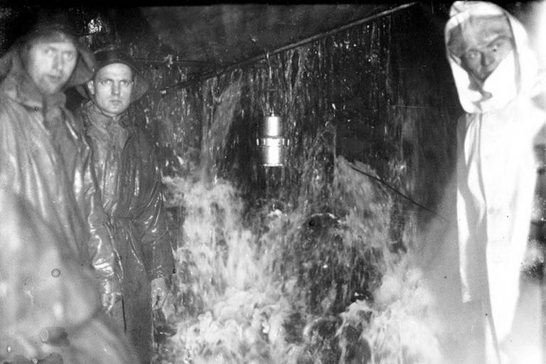 Exposition - Une odyssée de courage et d'innovations dans la Vallée du Vénéon image1