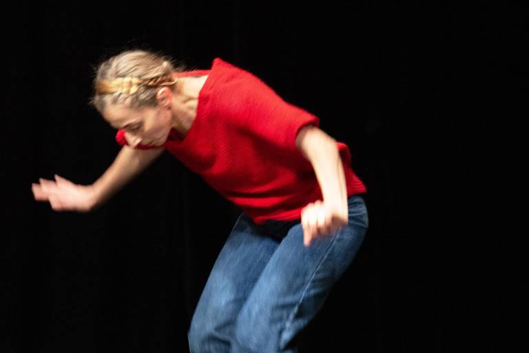 Spectacle : Par d'autres voix image1