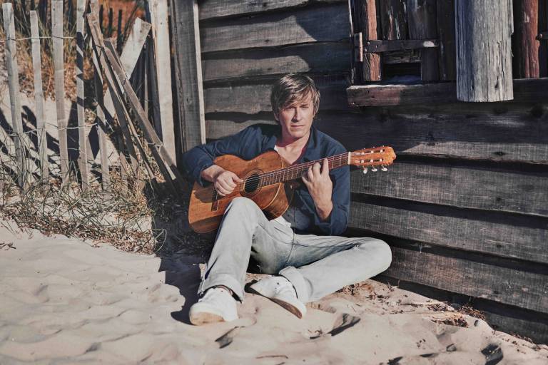 Concert : Thomas Dutronc image1
