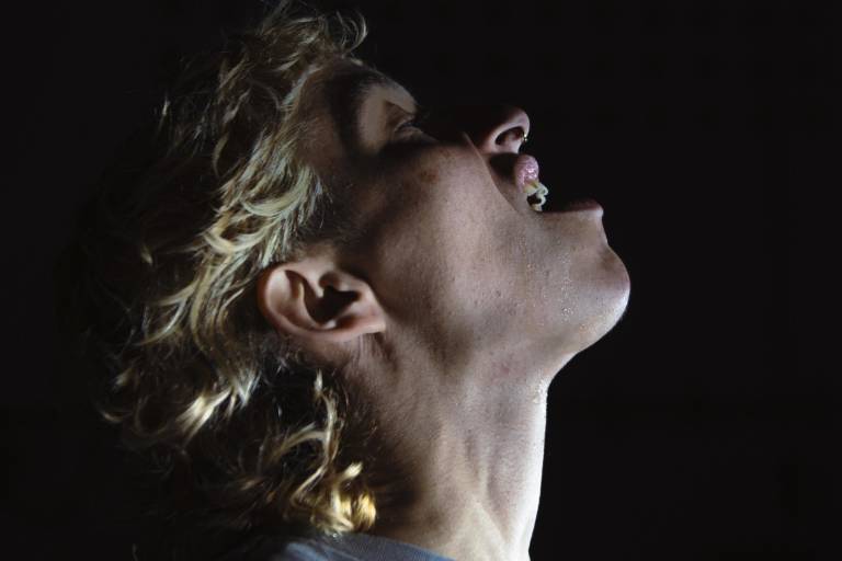 Spectacle : Panaches image1