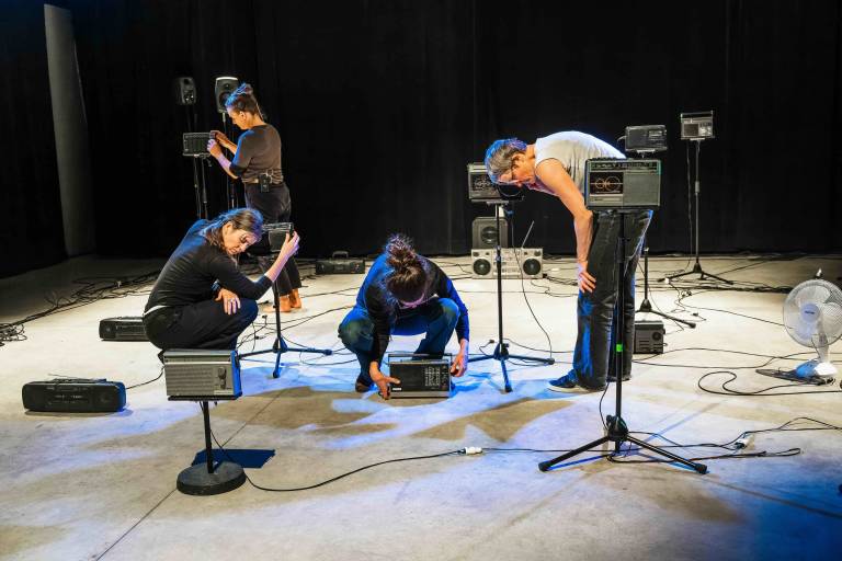Spectacle : Ce qui nous reste image1