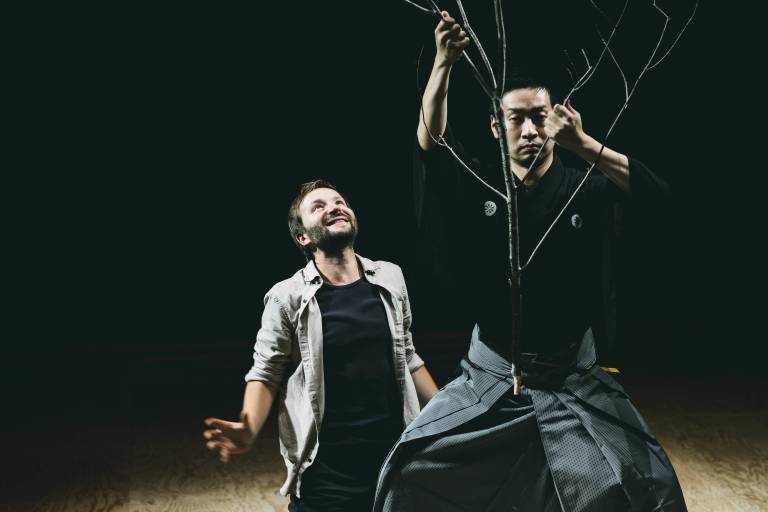 Spectacle : L'expérience de l'arbre image1