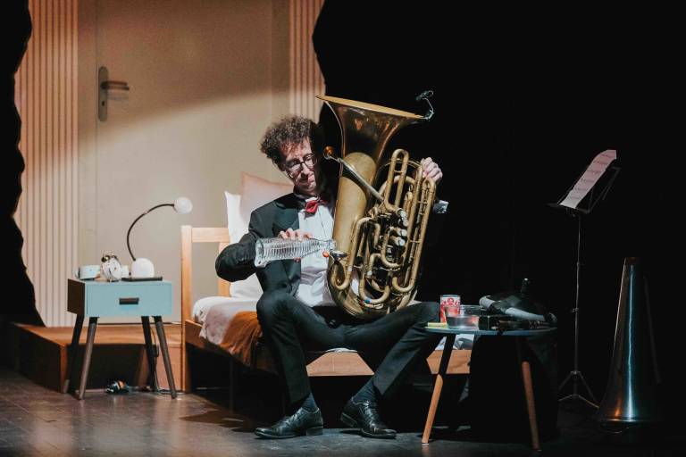 Spectacle : Bocca image1