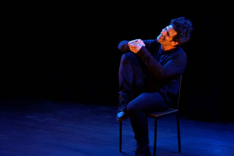 Théâtre "La Fleur au fusil" image1