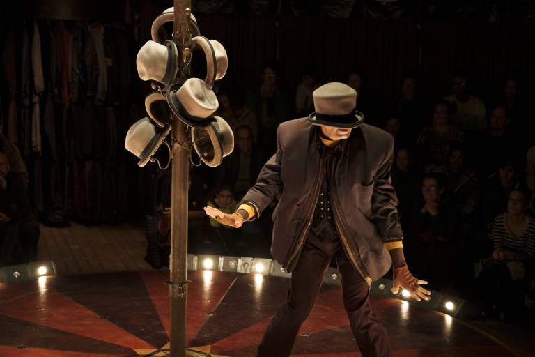 Cirque "Bêtes de foire" image2
