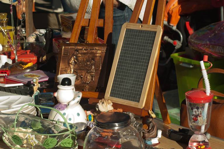 Vide-grenier image1