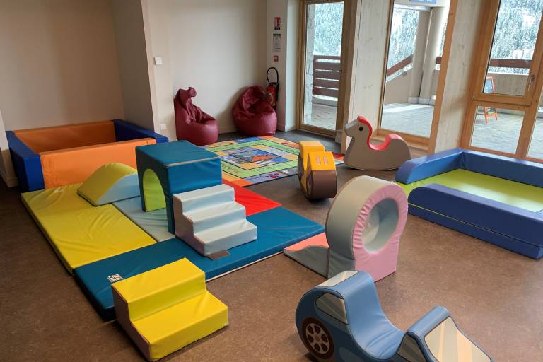 Kids party image1