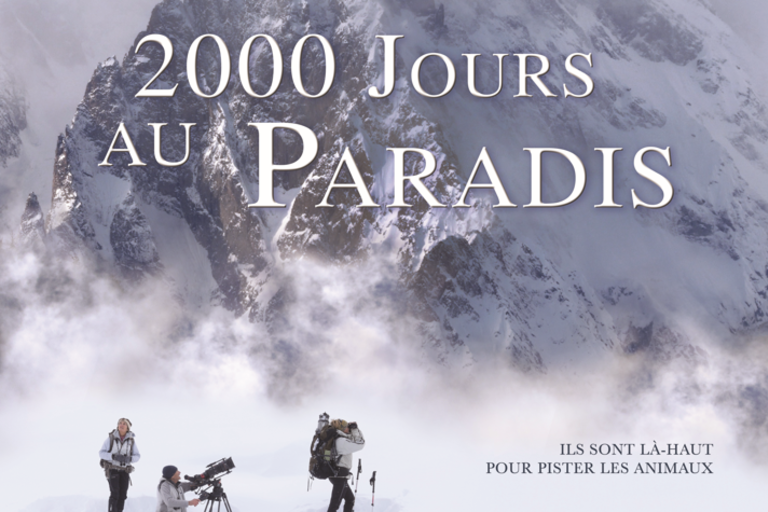 Film screening « 2000 days in paradise » and meeting with the director image1