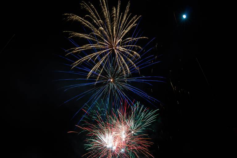 Feu d'artifice image1