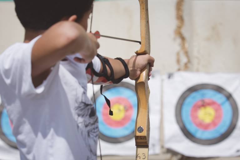 Tournoi de Tir à l'arc image1
